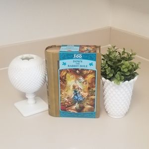 THE WIZARD OF OZ PUZZLE SET